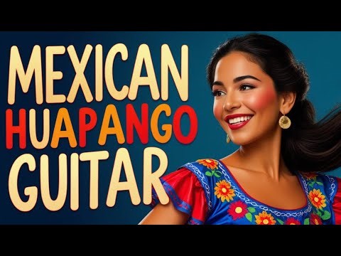 30 Minutes of MEXICAN Huapango Music to Spice Up Your FIESTA