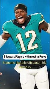 3 Jaguars Players with Most to Prove in 2026