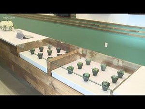 Ohio's first medical marijuana dispensaries ready to open