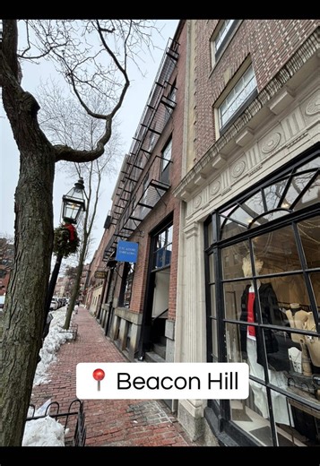Charming Beacon Hill Studio Apartment Tour