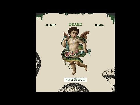 Lil Baby X Gunna Ft Drake- Never Recover (Instrumental prod. by ThatBossEvan)