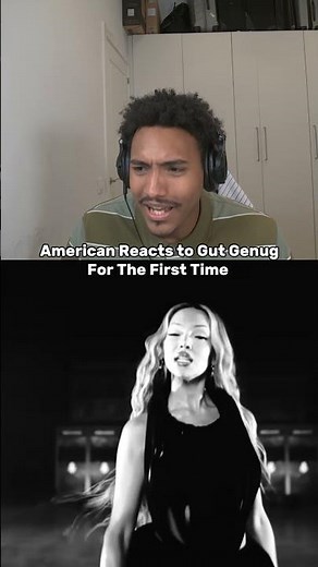 THIS GERMAN SONG CHANGED ME - . BLUMENGARTEN & SHIRIN DAVID GUT GENUG