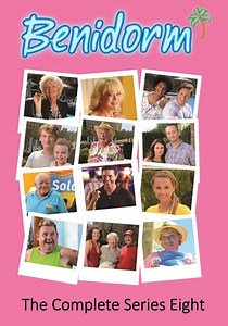 Benidorm Season 8 - watch full episodes streaming online
