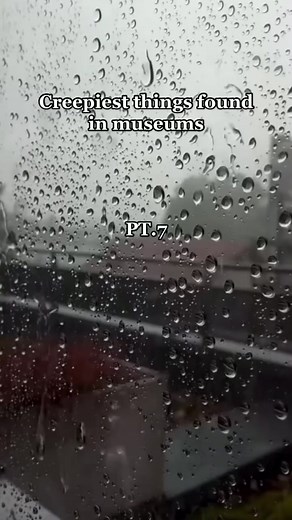 🤔 #creepy #horror #horrortok #fy | creepy things