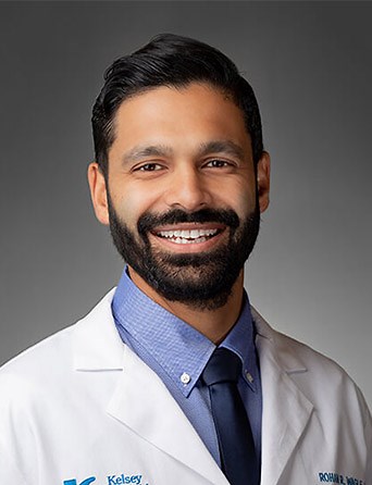 Rohan Wagle, MD, FACC | Houston Cardiologist | Kelsey-Seybold Clinic