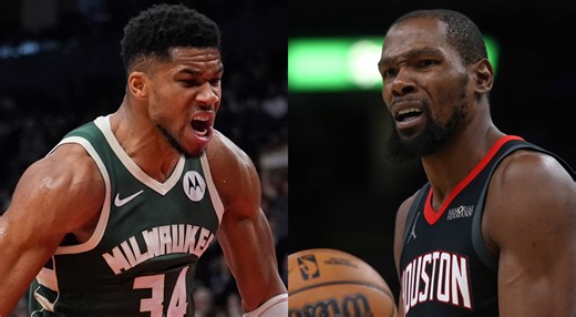 Where To Watch Bucks vs. Rockets? TV Channel, Streaming Options & Game Info (Nov 9)
