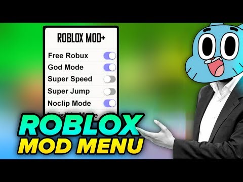 Roblox mod menu | Roblox hack | Unlimited Robux | Mod Apk Last updat 2025