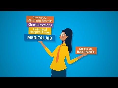 Medical aid vs. medical insurance: Why go for medical aid?
