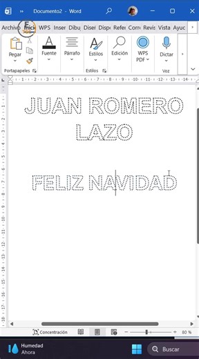 Aprende a crear líneas punteadas junto al texto en Word usando tabulaciones, bordes de párrafo o formas. Ideal para formularios, listas, fichas y documentos ordenados con un toque profesional. #MicrosoftWord #LineasPunteadas #DiseñoEnWord #WordTips #Ofimática #Formularios #AprendeWord | Etecnology