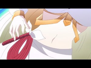 Midriff in [The Master of Ragnarok & Blesser of Einherjar | 百錬の覇王と聖約の戦乙女] - Felicia & Sigyn