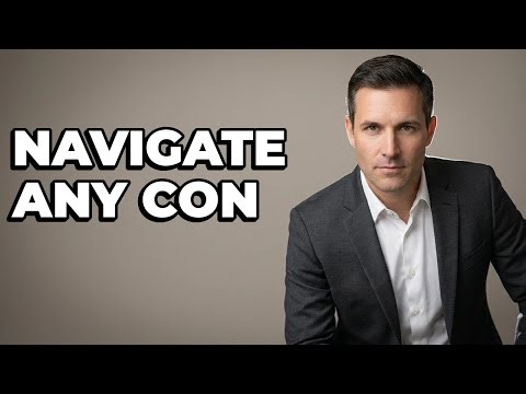 How Do You Read A Convention Map Grid System?