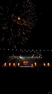 16K views · 889 reactions | The celebration of the BIGGEST INDIAN FILM begins with a banger of trailer ❤️‍❤️‍ ABSOLUTE WILDFIRE  #Pushpa2TheRuleTrailer out now  ▶️ https://bit.ly/Pushpa2TheRuleTrailer #Pushpa2TheRule #Pushpa2TheRuleOnDec5th | Mythri Movie Makers | Facebook