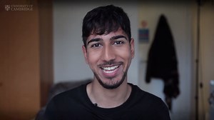 Cambridge launches student vlog competition