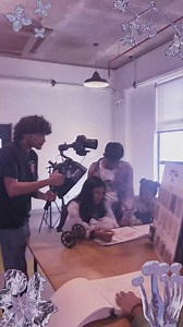 1.4K views | Design Beings : BTS    年 | AOD | Facebook