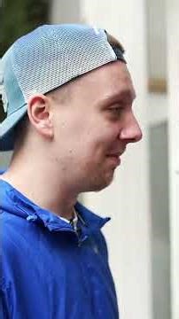 Punching Bag Challenge: Who Wins? #shorts