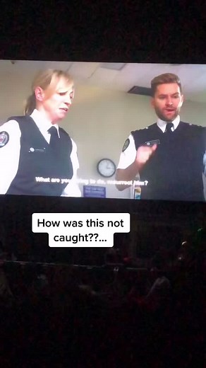 Vera's Hilarious Moments on Wentworth Season 9