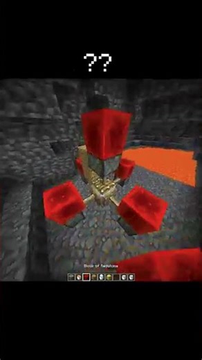 👉 I turned the SPONGE into a WASHING MACHINE in Minecraft 🔥😱