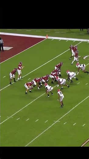 🏈 Alabama Football Is Back in 90 Days! | Mac Jones to Jaylen Waddle 90-Yard TD vs Georgia 🔥