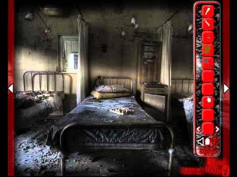 Abandoned 4 Walkthrough