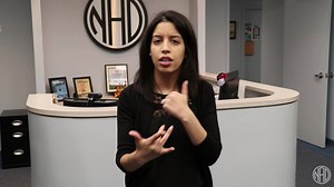 29K views · 230 reactions | Zainab Alkebsi, NAD Policy Counsel, shares latest advocacy efforts to improve VRS. The FCC has recently taken action on skills-based routing, deaf interpreters, comparison shopping, and direct calling with hearing signers, and is now seeking comments on establishing VRS quality metrics. #VRSreform | National Association of the Deaf - NAD | Facebook