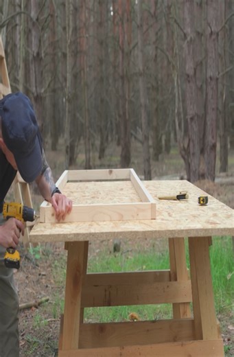 Making a Rustic Door for Rmote cabin. off-Grid Life and Stormy Weather. #woodshop #woodwork #Carpentry #carpenter #woodworker #woodworking #shortsreels #woodshoplife #woodenfurniture #woodworkingtips | Viral Daily