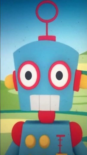 Robo voice as Conky 2000 (from peewee’s playhouse on taratabong)