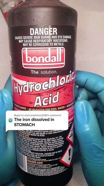 Here's What Happens When You Swallow a Battery