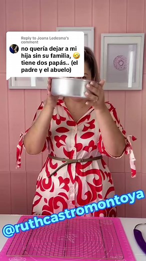 La Señora del Restaurante - Ruth Castro Montoya