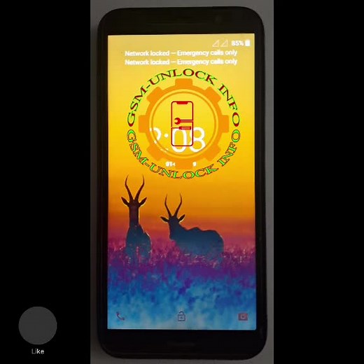 Cómo desbloquear el Hisense U50 Lite fácilmente