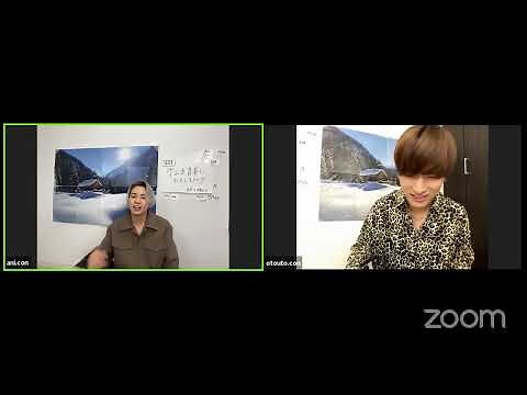 5月20日 生配信【アサカツ！JO1】 川尻蓮&金城碧海