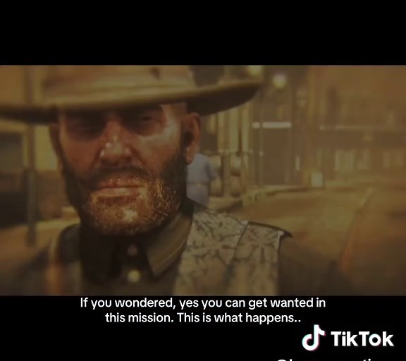 Exploring RDR2 Mission Facts: A Unique Perspective