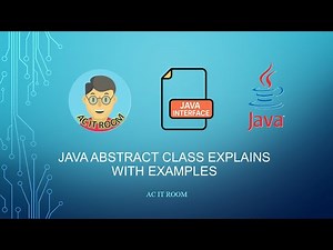 Interface in Java with realtime example