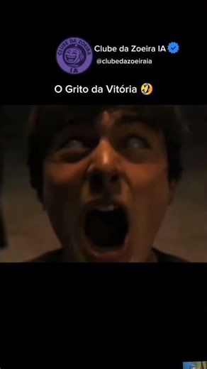 O Grito da pantera (Meme) 😁 #fypシ゚viral #memes #strangerthings #humor #comedia #memesbr #fypシ゚