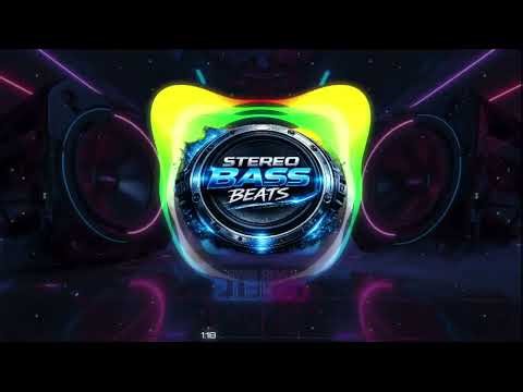 🔊 EXTREME Stereo Bass 🔥 3D Audio | Heavy 808 Bass Boosted 🎧 Car & Headphone Test