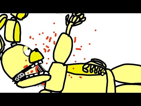 William Afton springlock failure part 10 (full ￼audio)