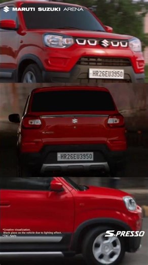 S-Presso vs Alto Mileage Test – REAL Mileage King in 2025?