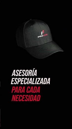 Bienvenidos a la nueva era de PRO ONE Refaccionarias 👨🏻‍🔧 ¡Ahora somos MÁS PRO! 💪🏻