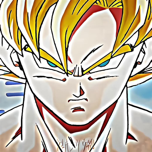 Videos Épicos de Goku en 4K | Dragon Ball Super Edits