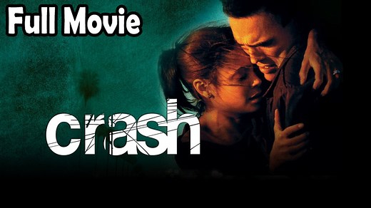 Crash (2004) Full Movie HD