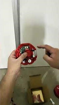 Unboxing the STI Exit Stopper® – Emergency Door Alarm Dr Lock Shop