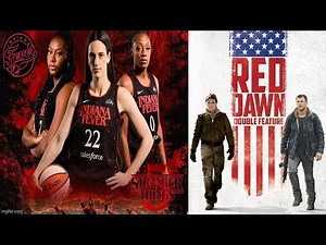 Stranger Things Code Red - Something Big Is Coming - Get Your House In Order!