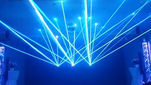 48K views · 161 shares | Stage laser light effect,more info: Email:stagelightsmaker@gmail.com Web:www.cn-totem.com/product/rgb-full-color-laser/ | Pro Stage Equipment Export | Facebook