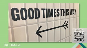 2.8K views | Exchange Ilford Future Hub is now open on level 1! Be sure to pop in, read about what we're up to and our exciting plans for the future. Have your say by giving us #feedback on what you feel would make your visit even better. Simply scan the QR code in the video or during your visit. #evolvingexchange #redbridge #ilford Redbridge Residents Ilford, Redbridge, United Kingdom Ilford Town Centre Redbridge Council | Exchange Ilford | Facebook