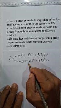 PORCENTAGEM cobrada da banca VUNEST