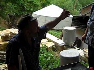 Бито сирене