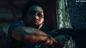 BMF S4 Official Trailer