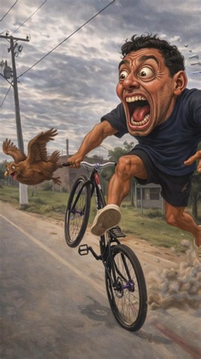 Funny Animal Fails or Pure Chaos? 😂🐾