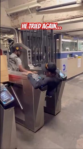 Scumbag Freeloader Gets HUMBLED Fast!😳