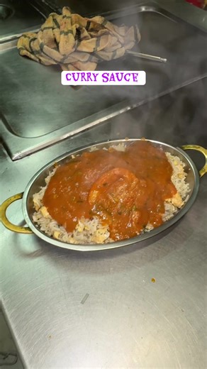 How to Make Delicious Homemade Curry Sauce