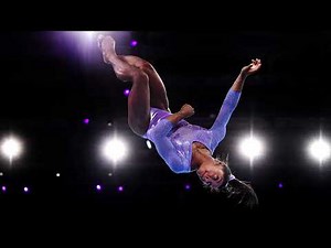 Swan Lake- Gymnastics Floor music